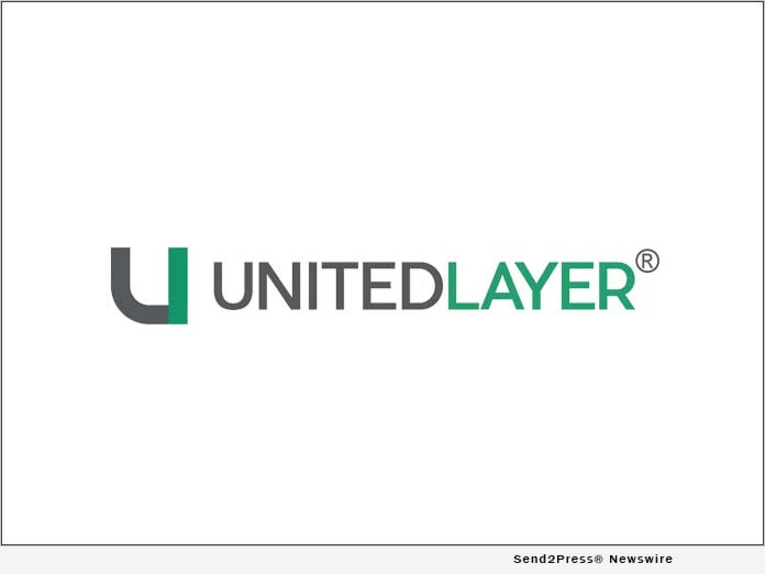 News from UnitedLayer
