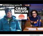 Interview with Craig Melvin