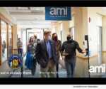 AMI: Congressman Ron Kind praises vaccination clinic in La Crosse