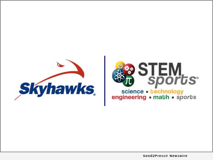 STEM Sports and Skyhawks