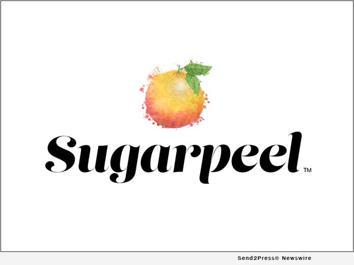 News from Sugarpeel