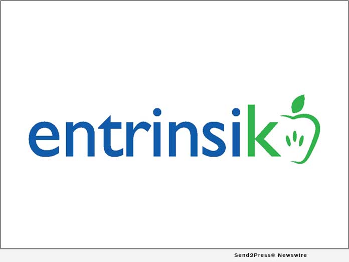 News from Entrinsik Inc