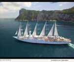 Wind Surf Capri - Windstar Cruises