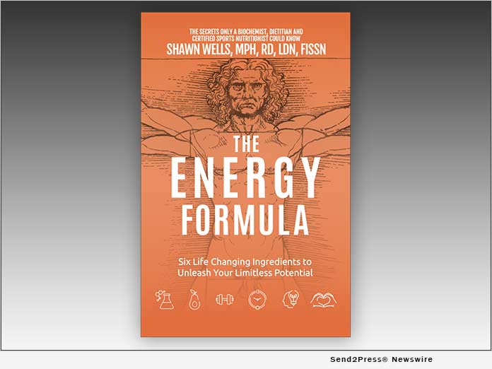 Book: The Energy Formula