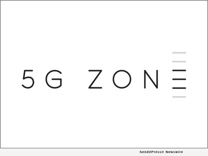 5G ZONE