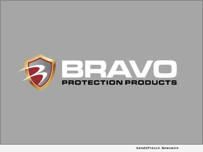 News from Bravo Protection Products