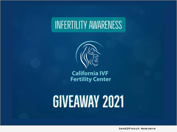 CAL IVF: Infertility Awareness