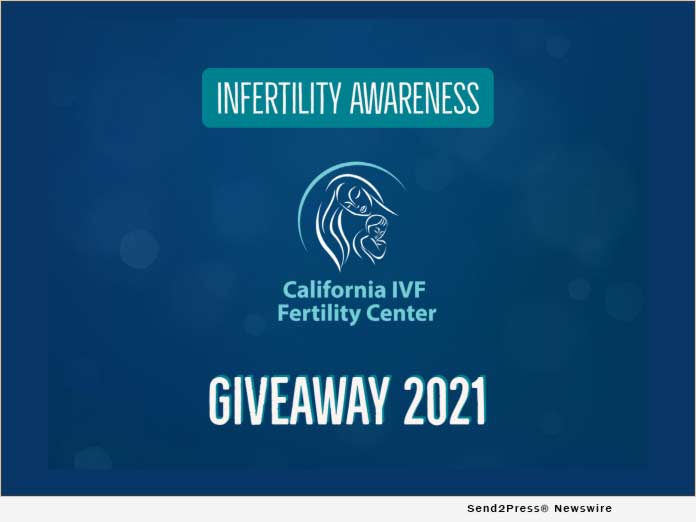 CAL IVF: Infertility Awareness