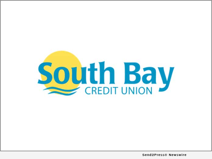 News from South Bay Credit Union