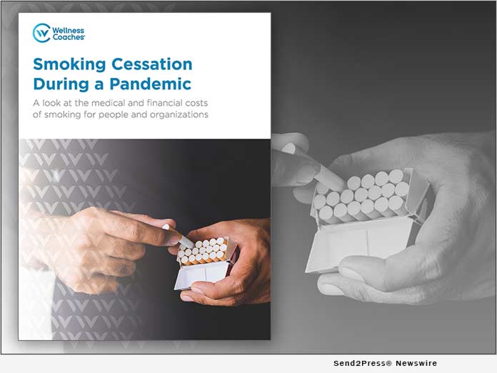 Smoking Cessation During a Pandemic