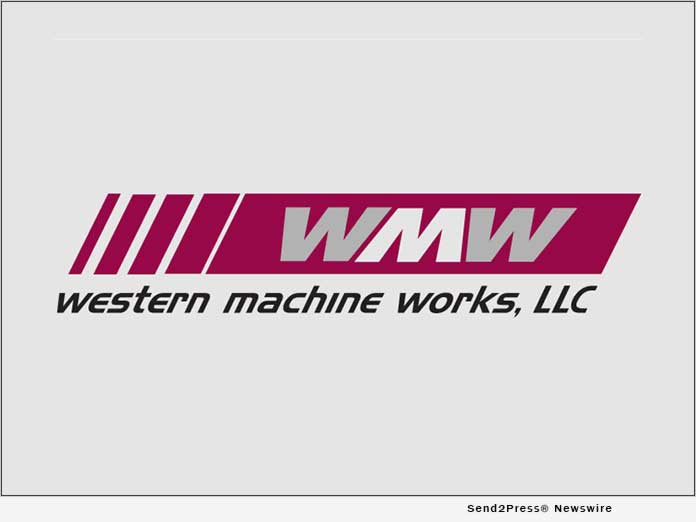 western machine works, LLC - WMW