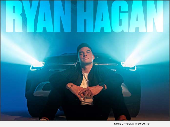 Musical Artist Ryan Hagan