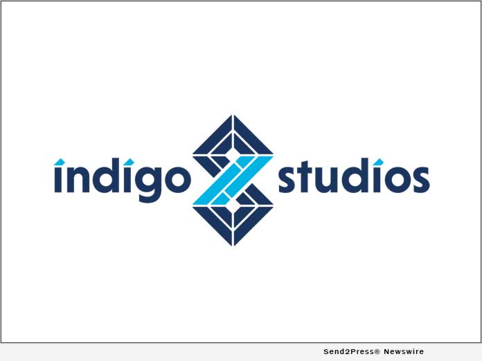 News from Indigo Studios LLC