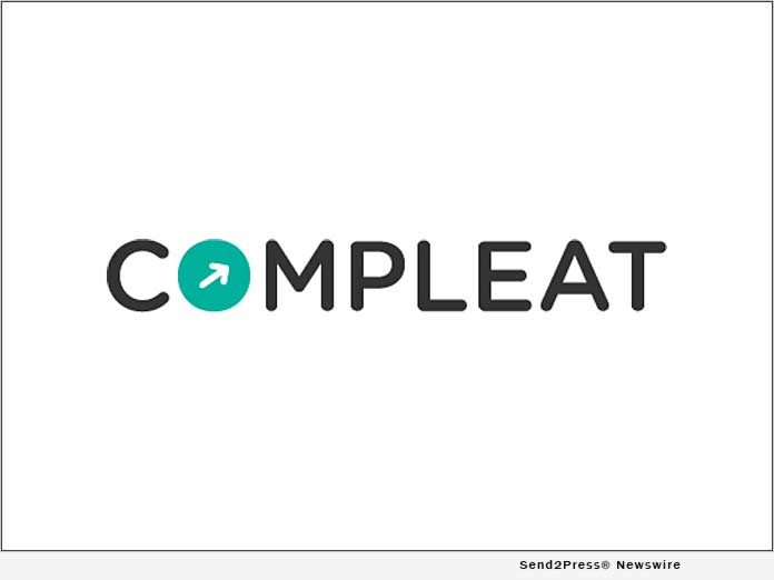 News from Compleat Software