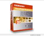 DataNumen PowerPoint Recovery 1.9