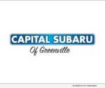 Capital Subaru of Greenville