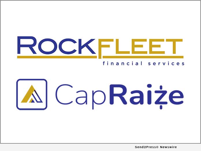 Rockfleet - CapRaize