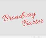 Broadway Barter