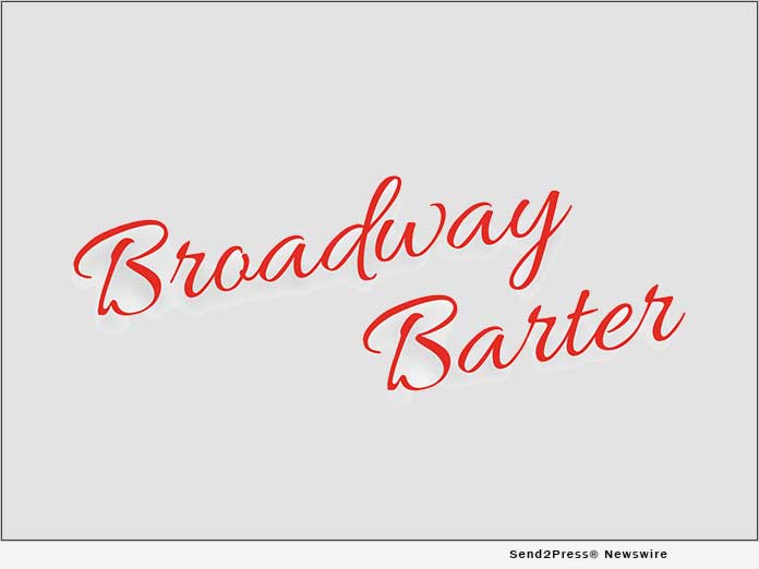 Broadway Barter