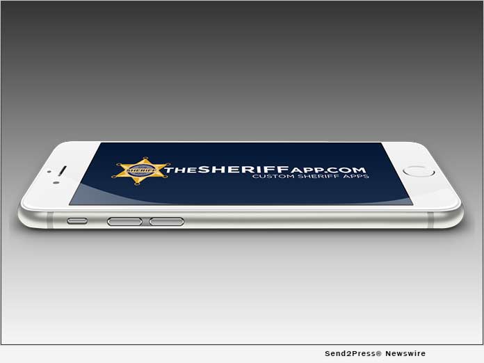 News from TheSheriffApp.com