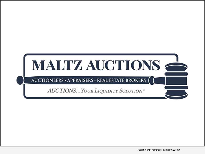 MALTZ AUCTIONS