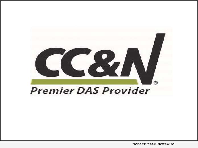 CC and N Premier DAS Provider