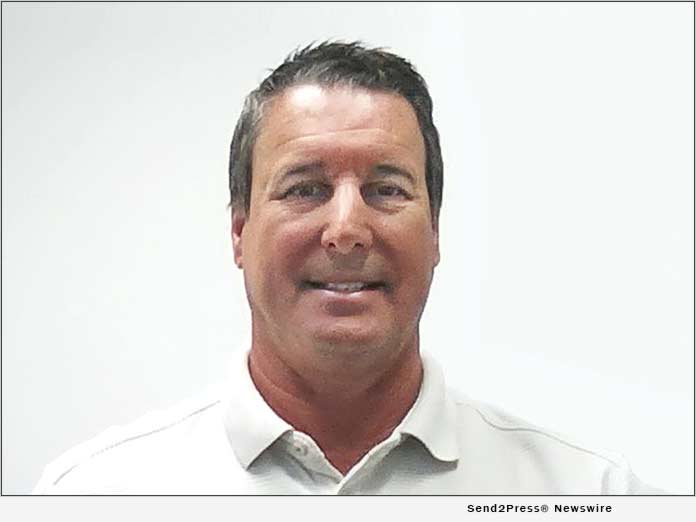 Olea Kiosks Adds Jim Masters in Sales Team Expansion