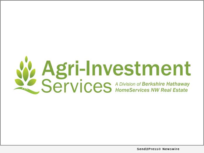 News from Agri-Investment Services