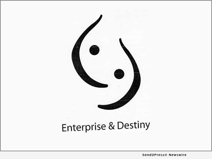 Enterprise and Destiny