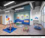Stride Autism Centers in South Loop, Chicago