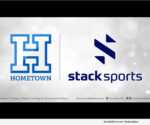 HOMETOWN and Stack Sports