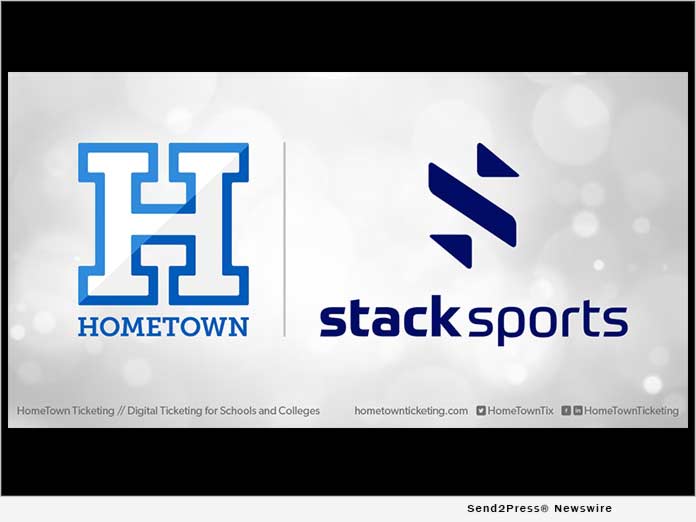 HOMETOWN and Stack Sports