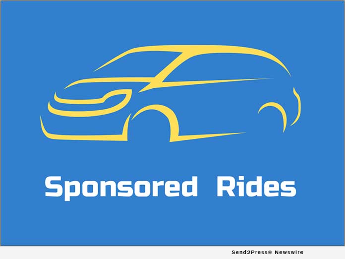 News from Sponsor a Ride