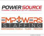 PowerSource and Empowers Staffing