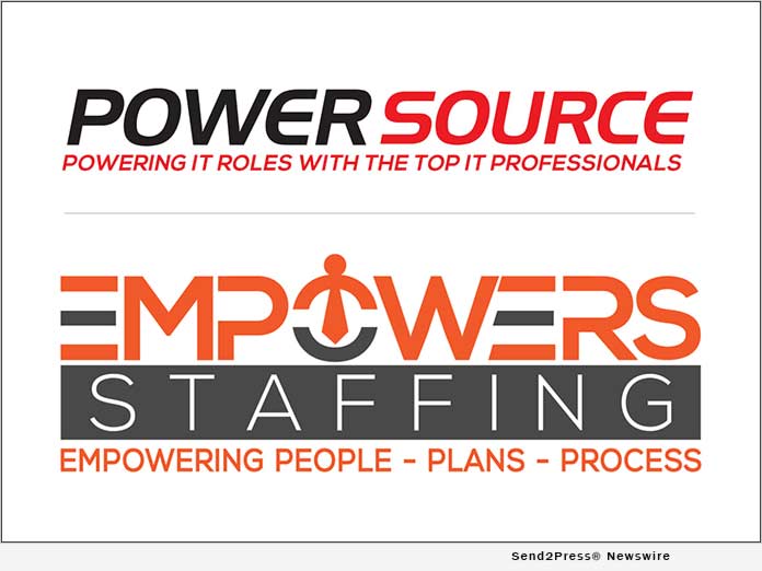 PowerSource and Empowers Staffing