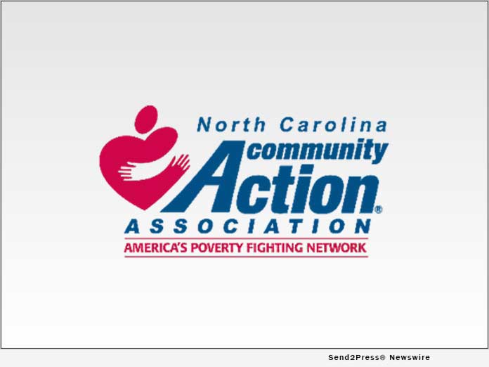 News from North Carolina Community Action Association