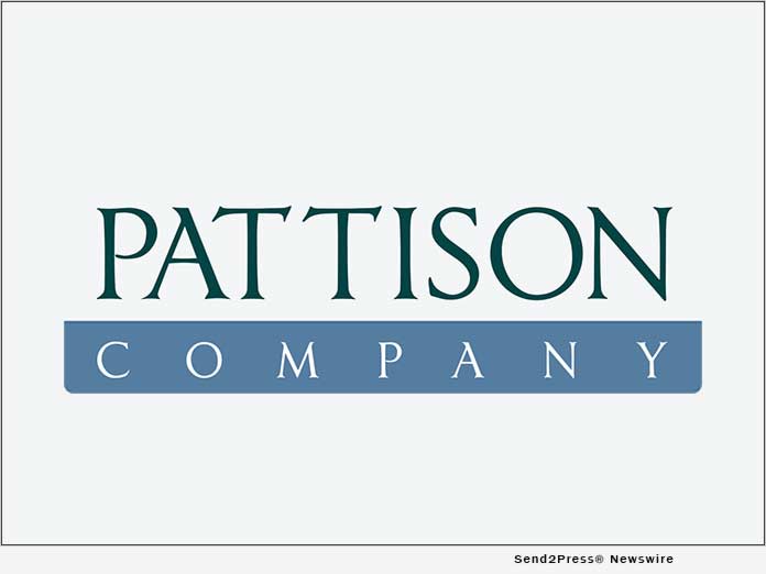 News from Pattison Company