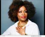 Golden Globe-Winning Actress, Playwright, and Activist Regina Taylor