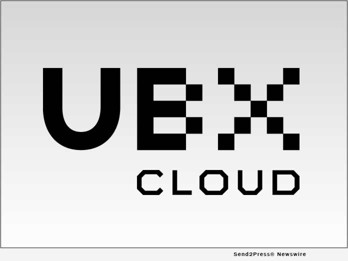 UBX Cloud
