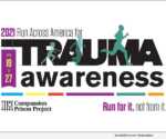 Trauma Awareness Run 2021