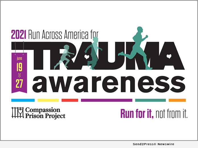 Trauma Awareness Run 2021