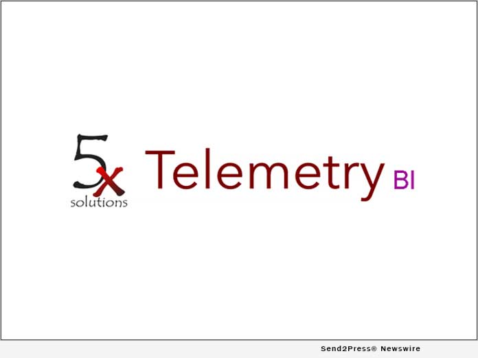 5x Solutions Telemetry BI