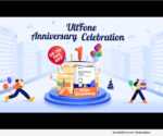 UltFone Celebrates One-Year Anniversary