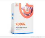 Tenorshare 4DDiG