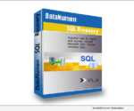DataNumen SQL Recovery v5.9