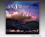 LVSO: The EPIC Album