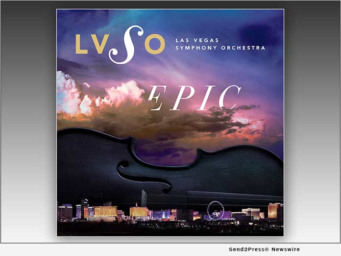 News from Las Vegas Symphony Orchestra