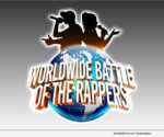 Worldwide Battle of the Rappers
