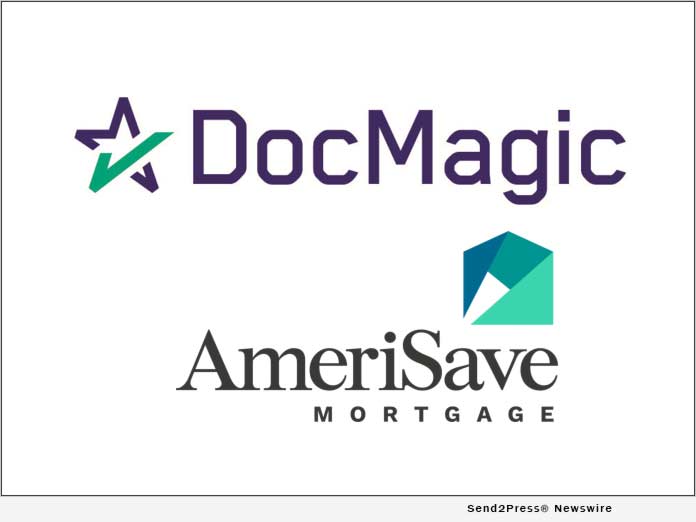 DocMagic and AmeriSave