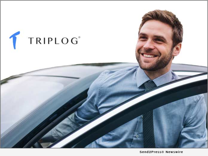 TripLog, a leading enterprise mileage and expense tracking solution